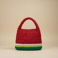 Bolso de mano Sandía Artesanal
