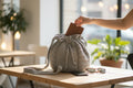BOLSO TEJIDO A CROCHET ESTILO BOLSA