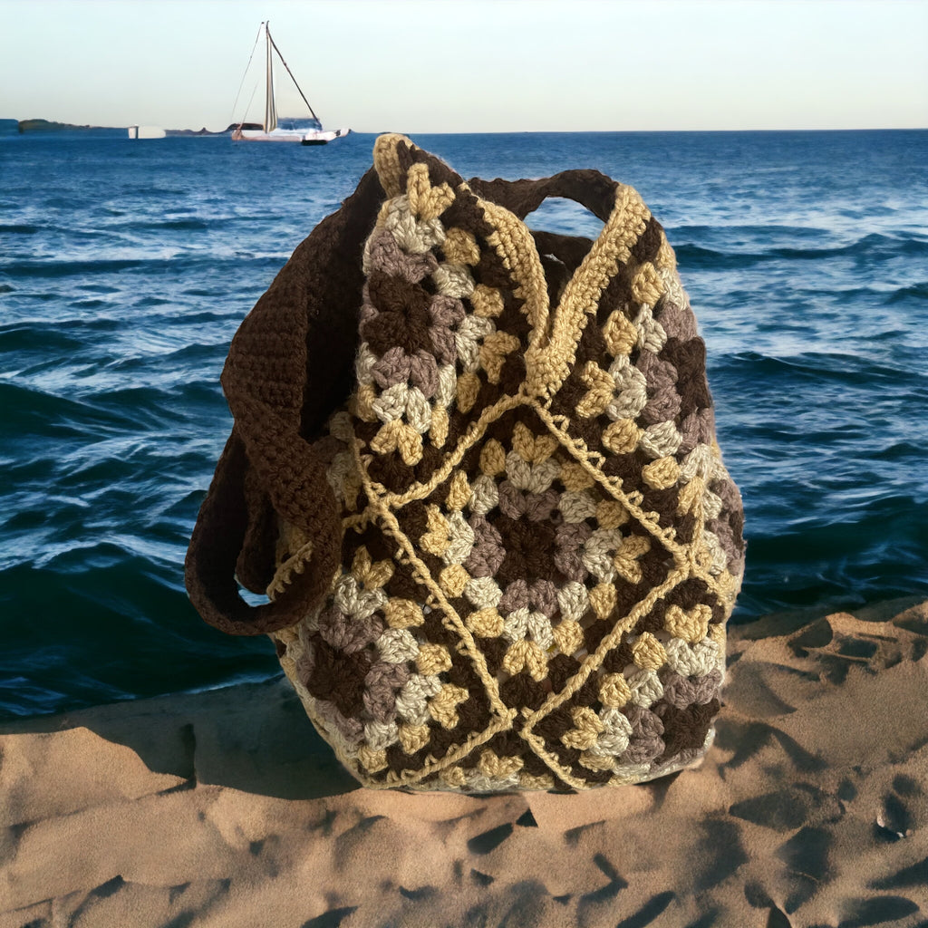 BOLSO DISEÑO GRANNY