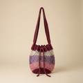 Crochet Bag 1:1 Square
