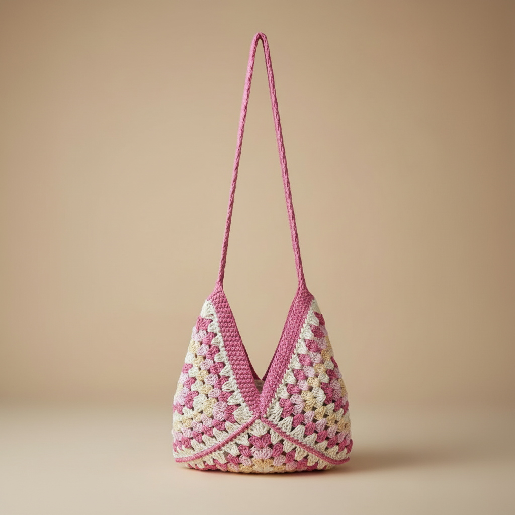 Crochet Bag 1024x1024