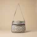 Crochet Bag – Professional Product Shot