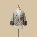 Crochet Cardigan Photoshoot 1024x1024