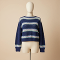 Crochet Sweater Professional Photoshoot