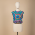 Crochet Top 1:1 Photoshoot