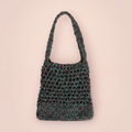 Crochet Tote Bag – Straightened Product Photo